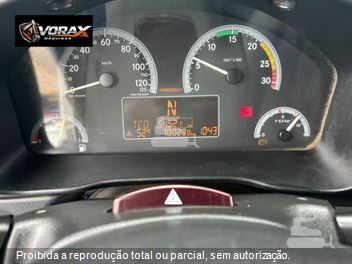 Caminhão Mercedes-Benz Accelo 815 2p (Diesel) (E5)