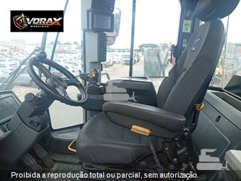 Pá Carregadeira Caterpillar 950L