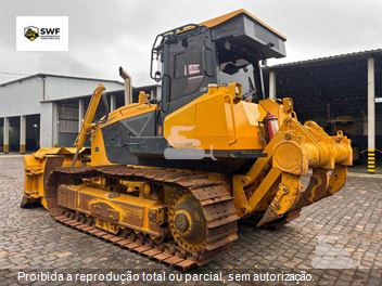 Trator de Esteira LiuGong LD20D