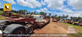 Carreta Randon Todos