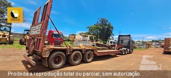 Carreta Randon Todos