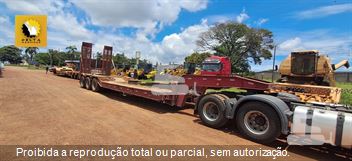 Carreta Randon Todos