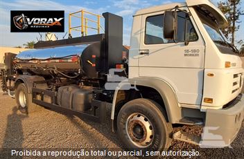 Espargidor de Asfalto LDA 6000