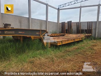 Carreta Siepierski Todos