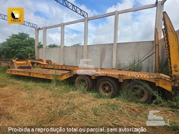 Carreta Siepierski Todos