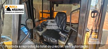 Trator de Esteira Caterpillar D6K XL