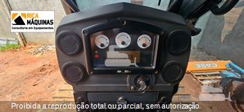 Trator de Esteira Caterpillar D6K XL