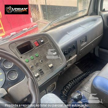 Caminhão Mercedes-Benz 2726 6x4 2p (diesel)