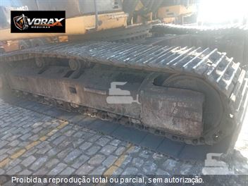 Escavadeira Caterpillar 336D