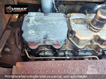Escavadeira Caterpillar 374DL