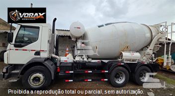 Caminhão Volvo VM 270 6x4 2p (Diesel) (E5)