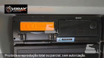 Caminhão Volvo VM 270 6x4 2p (Diesel) (E5)
