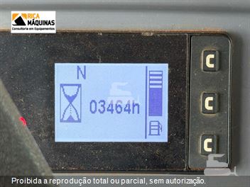 Rolo Compactador Dynapac CA25