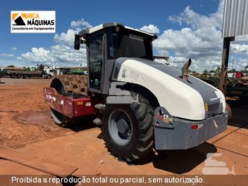 Rolo Compactador Dynapac CA25