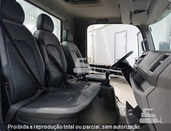 Caminhão Volkswagen 9-170 Delivery 2p (diesel)(E5)