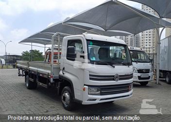 Caminhão Volkswagen 9-170 Delivery 2p (diesel)(E5)