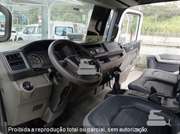 Caminhão Volkswagen 9-170 Delivery 2p (diesel)(E5)
