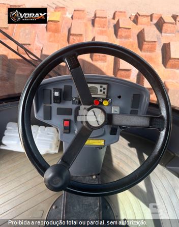 Rolo Compactador Dynapac CA250