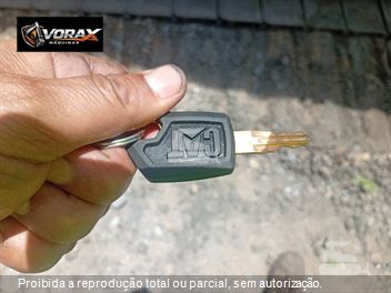 Escavadeira Caterpillar 320D2L