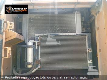 Escavadeira Caterpillar 320D2L