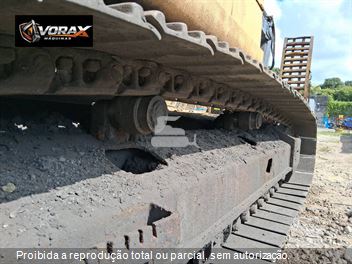 Escavadeira John Deere 210GLC
