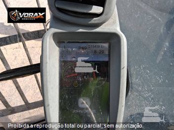 Escavadeira John Deere 210GLC