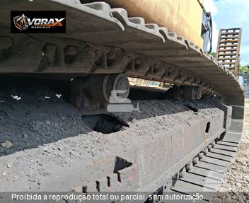Escavadeira John Deere 210GLC