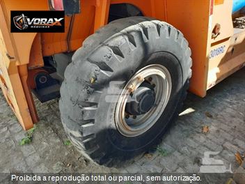 Empilhadeira Meclift ML3018RC