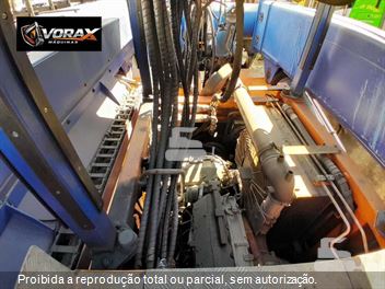 Empilhadeira Meclift ML3018RC