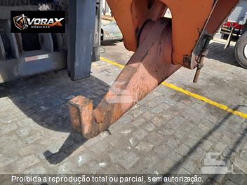 Empilhadeira Meclift ML3018RC