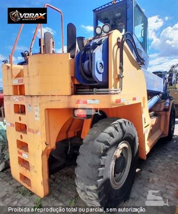 Empilhadeira Meclift ML3018RC
