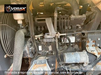 Rolo Compactador Dynapac CA150