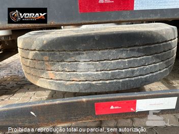 Caminhão Mercedes-Benz Atron 1719 2p (diesel)(E5)