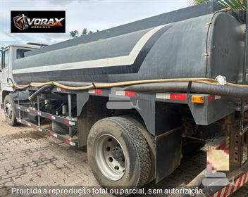 Caminhão Mercedes-Benz Atron 1719 2p (diesel)(E5)