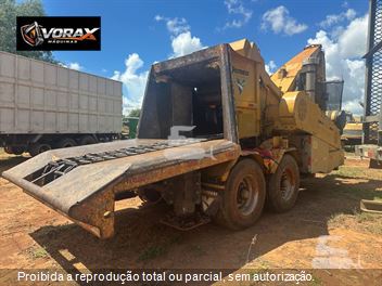 Picador Vermeer WC2300XL