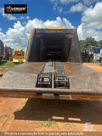 Picador Vermeer WC2300XL
