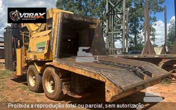 Picador Vermeer WC2300XL