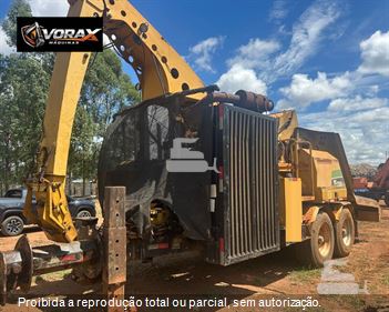 Picador Vermeer WC2300XL
