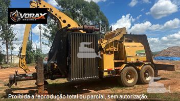 Picador Vermeer WC2300XL