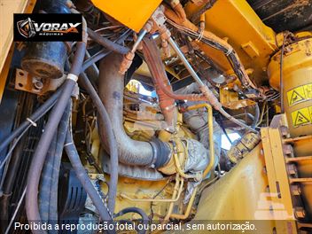 Caminhão Caterpillar 777G
