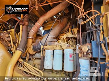Caminhão Caterpillar 777G