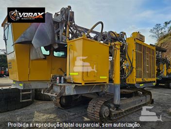 Perfuratriz Atlas Copco  DM30