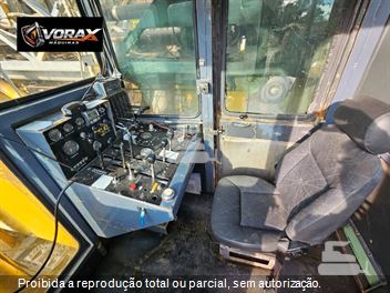 Perfuratriz Atlas Copco  DM30