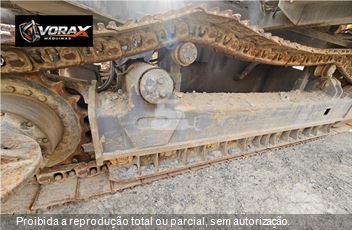 Perfuratriz Atlas Copco  DM30
