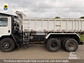 Caminhão Ford CARGO 2422/ 2422 E 3-Eixos 2p (diesel)