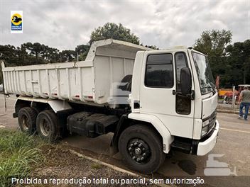 Caminhão Ford CARGO 2422/ 2422 E 3-Eixos 2p (diesel)