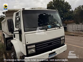 Caminhão Ford CARGO 2422/ 2422 E 3-Eixos 2p (diesel)