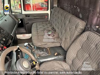 Caminhão Ford CARGO 2622/2622 E 6x4 T 3-Eixos 2p (Diesel)