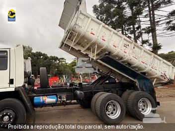 Caminhão Ford CARGO 2622/2622 E 6x4 T 3-Eixos 2p (Diesel)