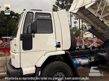 Caminhão Ford CARGO 2622/2622 E 6x4 T 3-Eixos 2p (Diesel)